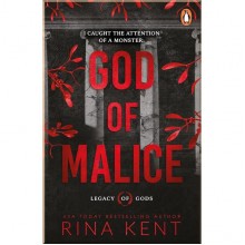 God of Malice (Book 1)