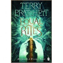Equal Rites (Book 3)