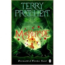Maskerade (Book 18)