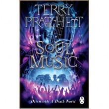 Soul Music (Book 16)