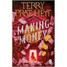 Making Money (Book 36)