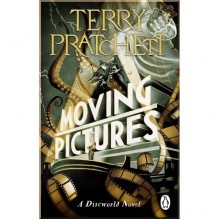 Moving Pictures (Book 10)