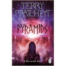 Pyramids (Book 7)