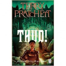 Thud! (Book 34)