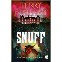 Snuff (Book 39)
