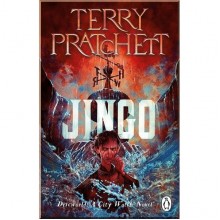 Jingo (Book 21)