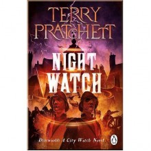 Night Watch (Book 29)
