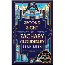 The Second Sight of Zachary Cloudesley