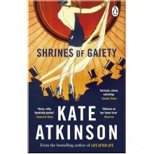Shrines of Gaiety
