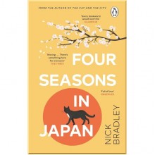 Four Seasons in Japan