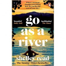 Go as a River