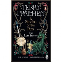 A Stroke of the Pen