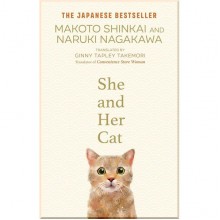 She and Her Cat