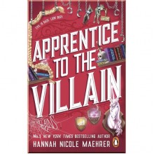 Apprentice to the Villain (Book 2)