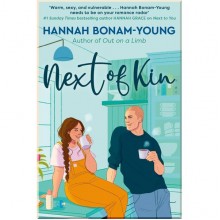 Next of Kin (Book 1)