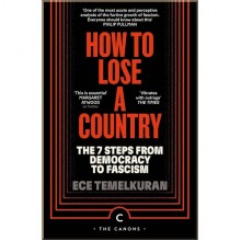 How to Lose a Country