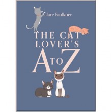 The Cat Lover's A to Z