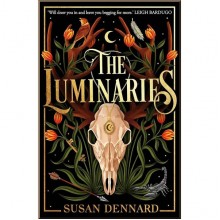 The Luminaries