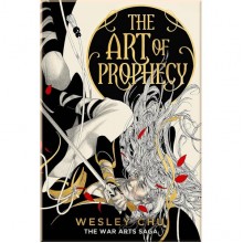 The Art of Prophecy (Book 1)