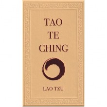 Tao Te Ching