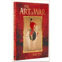 The Art of War (Illustrated Deluxe Gift Edition)