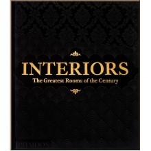 Interiors: The Greatest Rooms of the Century (Black Edition)