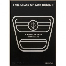 The Atlas of Car Design