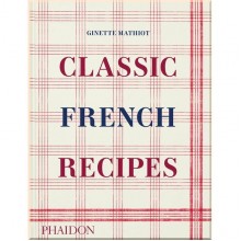 Classic French Recipes