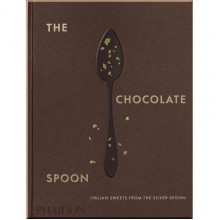 The Chocolate Spoon