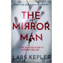 The Mirror Man