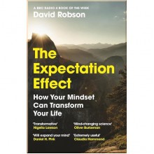 The Expectation Effect
