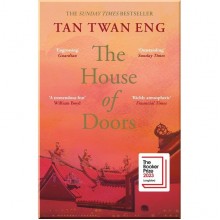 The House of Doors