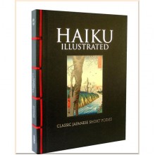 Haiku Illustrated