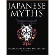 Japanese Myths