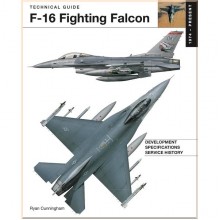F-16 Fighting Falcon Technical Guide