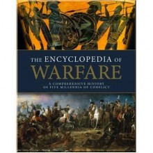The Encyclopedia of Warfare