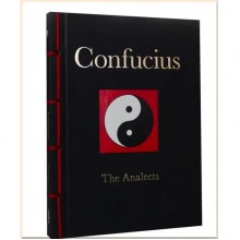 Confucius: The Analects