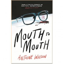 Mouth to Mouth