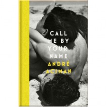 Call Me By Your Name (Book 1)