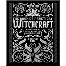 The Book of Practical Witchcraft