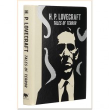 H.P. Lovecraft: Tales of Terror
