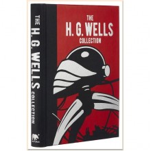 The H. G. Wells Collection