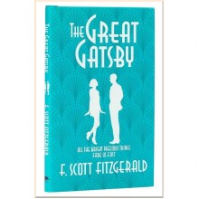 The Great Gatsby