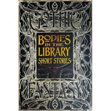 Bodies in the Library Short Stories