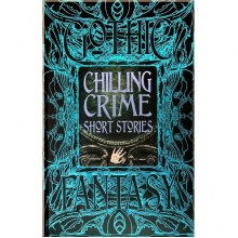 Chilling Crime Short Stories