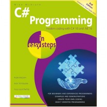 C# Programming in Easy Steps 3rd Edition
