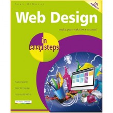 Web Design in Easy Steps 7th Edition