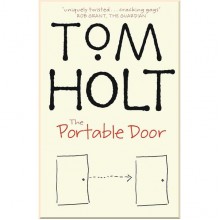 The Portable Door