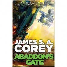 Abaddon's Gate