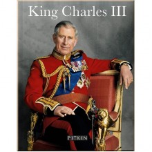 King Charles III